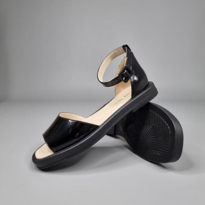 Жіночі босоніжки Деліс Глосс