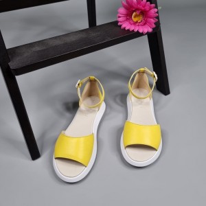 Жіночі босоніжки Джемма