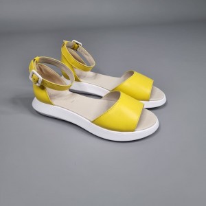 Жіночі босоніжки Джемма