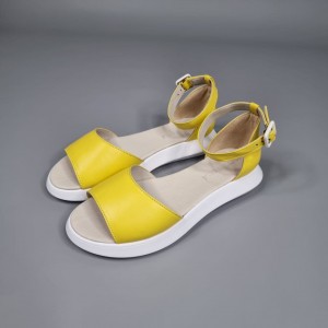 Жіночі босоніжки Джемма