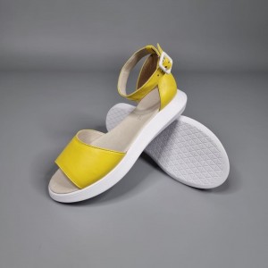 Жіночі босоніжки Джемма