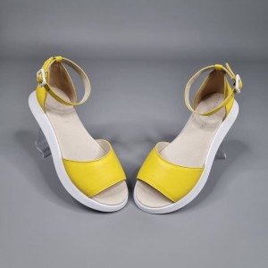 Жіночі босоніжки Джемма