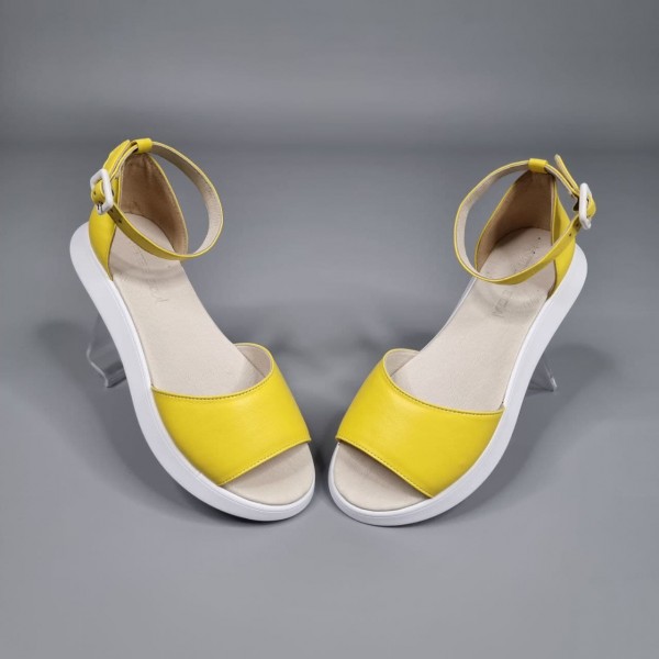 Жіночі босоніжки Джемма