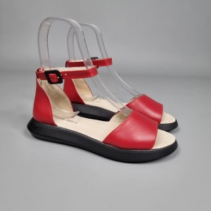 Жіночі босоніжки Джемма Ред