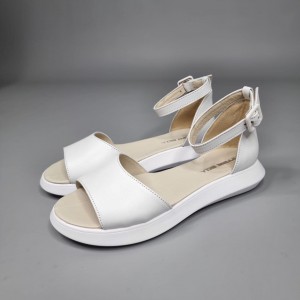 Жіночі босоніжки Джемма Вайт