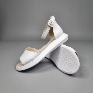 Жіночі босоніжки Джемма Вайт