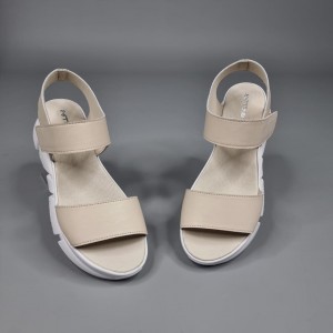 Жіночі босоніжки Дея