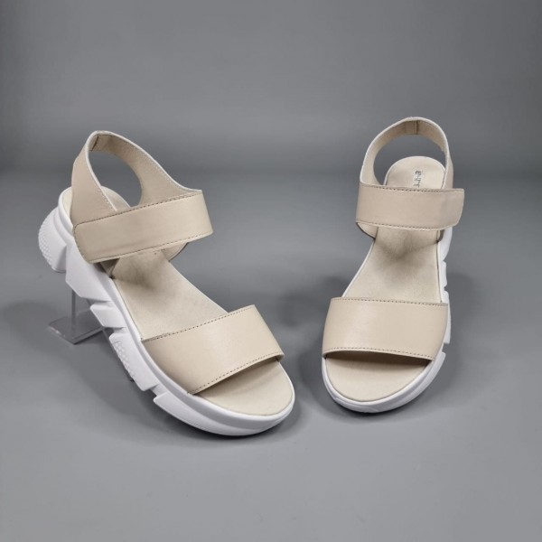 Жіночі босоніжки Дея