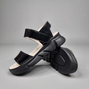 Жіночі босоніжки Дея Глосс 