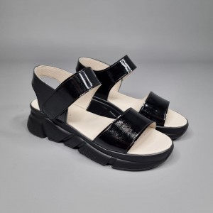 Жіночі босоніжки Дея Глосс 