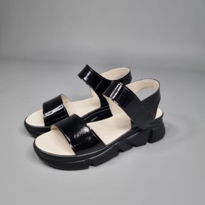 Жіночі босоніжки Дея Глосс 