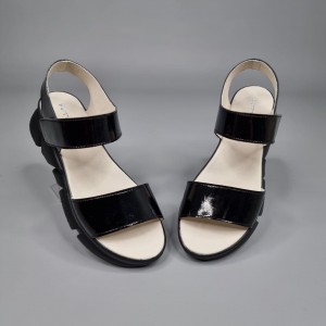 Жіночі босоніжки Дея Глосс 