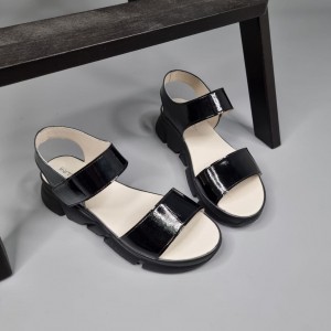 Жіночі босоніжки Дея Глосс 