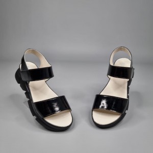 Жіночі босоніжки Дея Глосс 