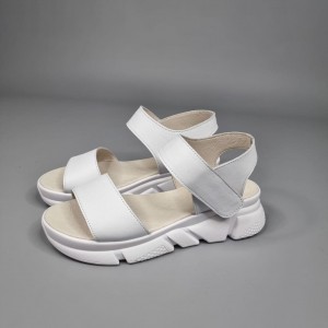 Жіночі босоніжки Дея Вайт