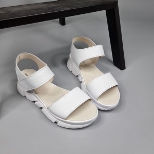 Жіночі босоніжки Дея Вайт