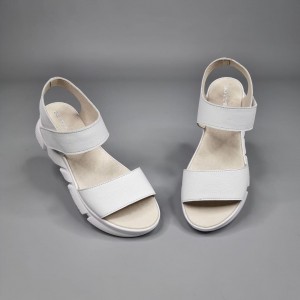 Жіночі босоніжки Дея Вайт