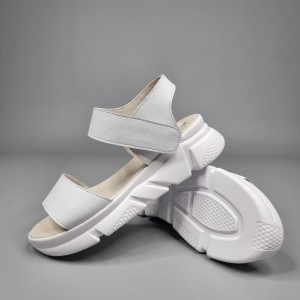 Жіночі босоніжки Дея Вайт