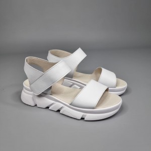 Жіночі босоніжки Дея Вайт