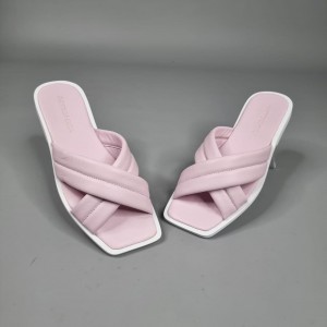 Жіночі шльопанці Каралін Пинк Жіночі шльопанці Каралін Пинк