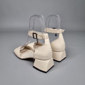 Жіночі босоніжки Анжеліка