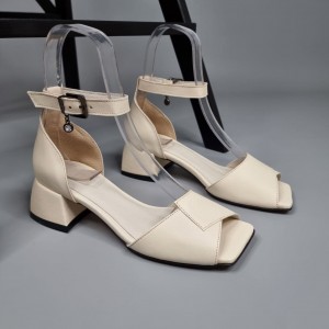 Жіночі босоніжки Анжеліка