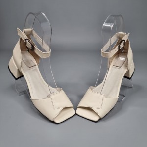 Жіночі босоніжки Анжеліка