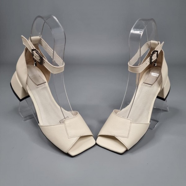 Жіночі босоніжки Анжеліка