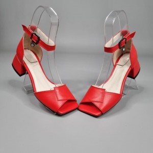 Жіночі босоніжки Анжеліка Ред