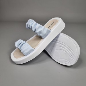 Жіночі шльопанці Каприз Блю 