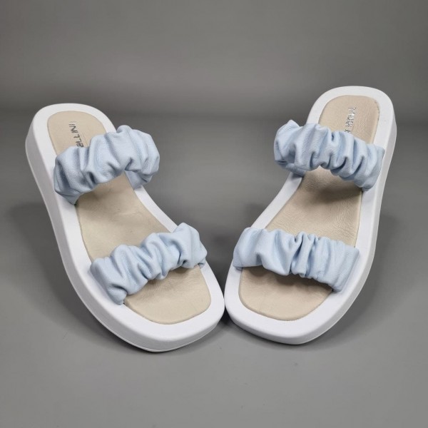 Жіночі шльопанці Каприз Блю 