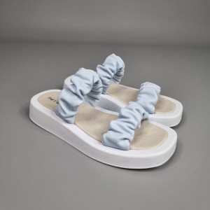 Жіночі шльопанці Каприз Блю 