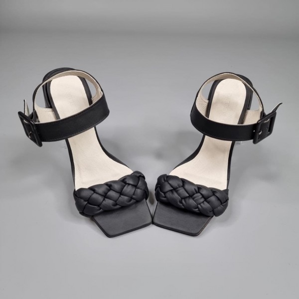 Жіночі босоніжки Дана Блек Жіночі босоніжки Дана Блек