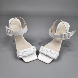 Жіночі босоніжки Дана Вайт