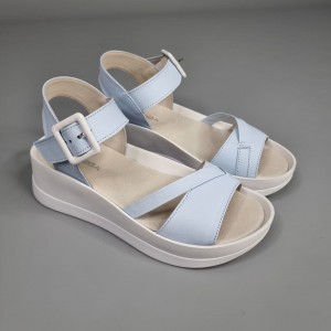 Жіночі босоніжки Лайза Блю