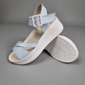 Жіночі босоніжки Лайза Блю