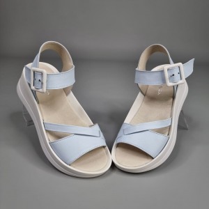 Жіночі босоніжки Лайза Блю