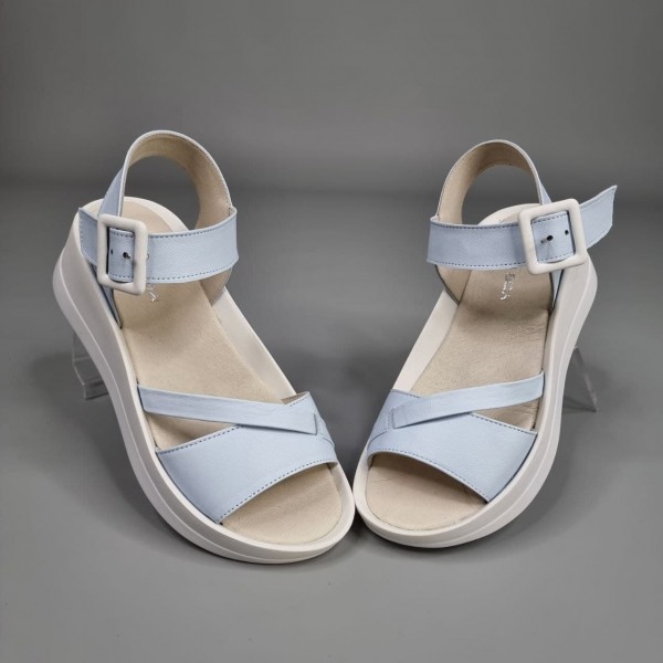 Жіночі босоніжки Лайза Блю