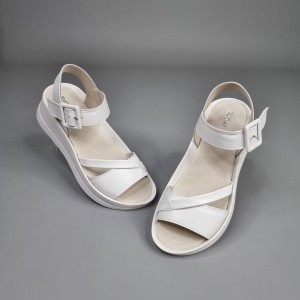 Жіночі босоніжки Лайза Вайт