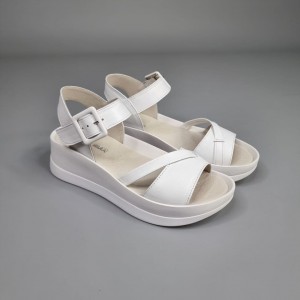 Жіночі босоніжки Лайза Вайт Жіночі босоніжки Лайза Вайт