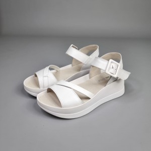 Жіночі босоніжки Лайза Вайт Жіночі босоніжки Лайза Вайт