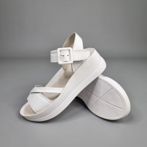 Жіночі босоніжки Лайза Вайт Жіночі босоніжки Лайза Вайт