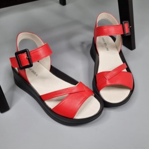 Жіночі босоніжки Лайза Ред