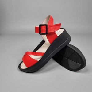 Жіночі босоніжки Лайза Ред