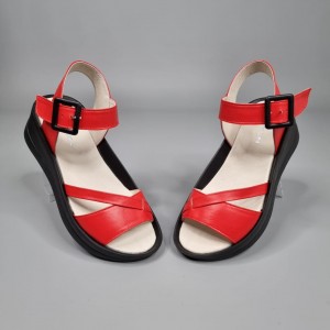 Жіночі босоніжки Лайза Ред