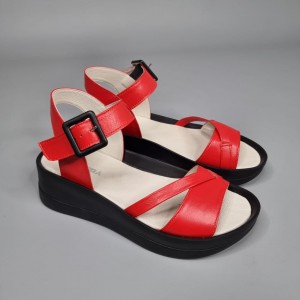 Жіночі босоніжки Лайза Ред