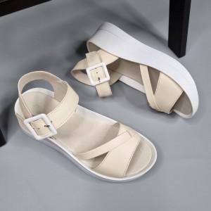 Жіночі босоніжки Лайза Жіночі босоніжки Лайза