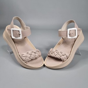 Жіночі босоніжки Беатріс Беж 