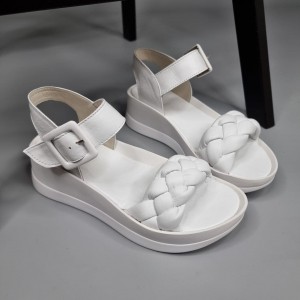 Жіночі босоніжки Беатріс Вайт Жіночі босоніжки Беатріс Вайт