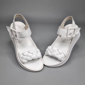 Жіночі босоніжки Беатріс Вайт Жіночі босоніжки Беатріс Вайт